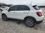 2019 Fiat 500X Trekking de vânzare în Memphis, TN - Water/Flood