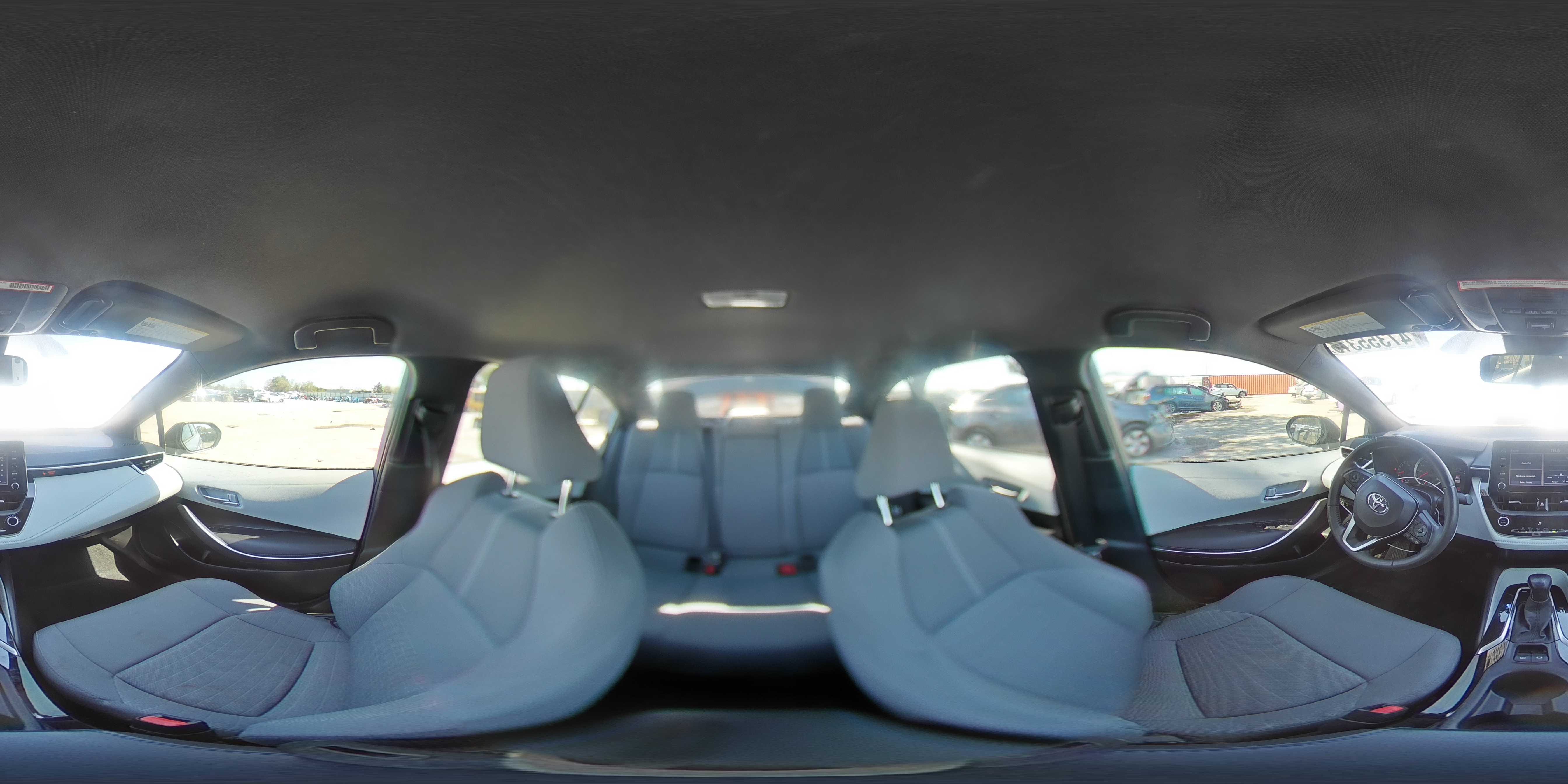 2020 Toyota Corolla - Image 12