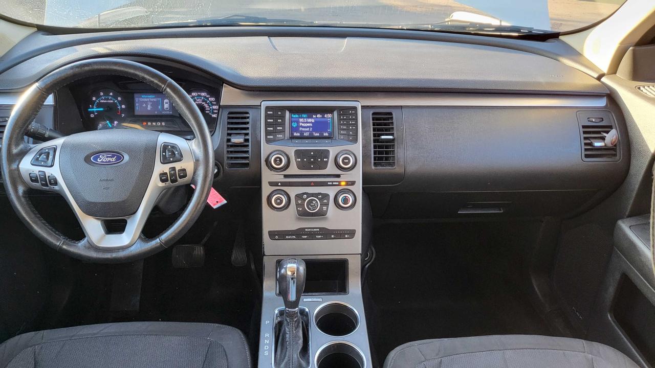 2013 Ford Flex - Image 9