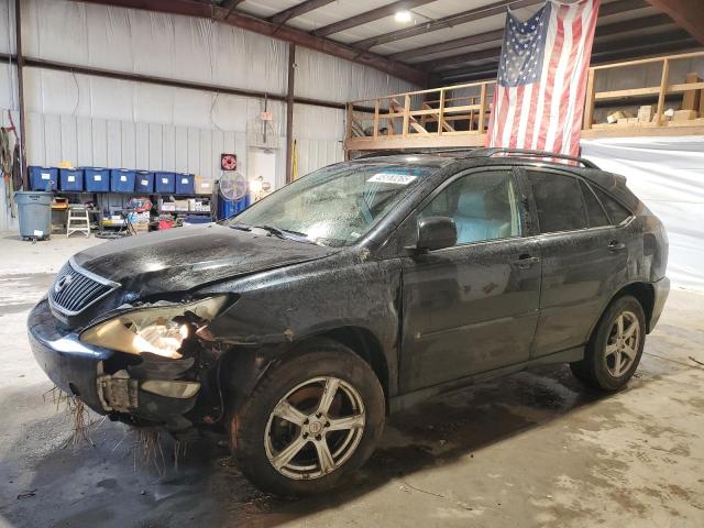 2005 Lexus Rx 330