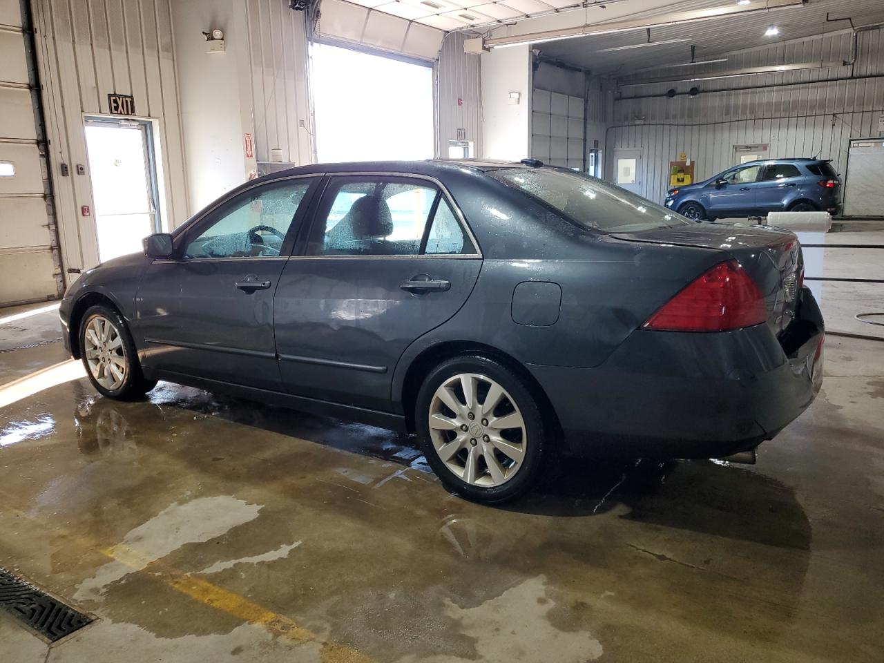 2006 Honda Accord - Image 2