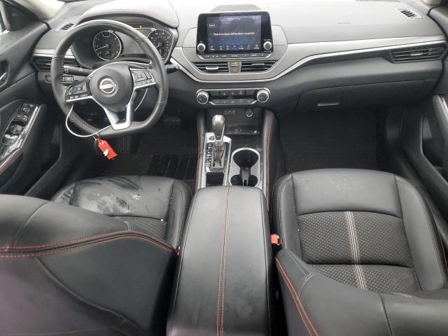  NISSAN ALTIMA 2024 Gray