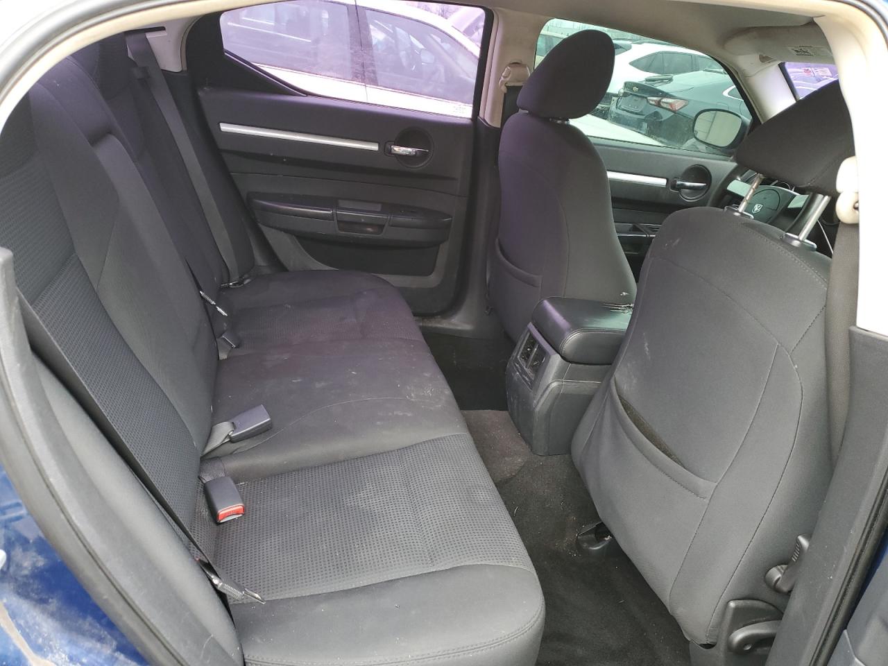 2009 Dodge Charger - Image 10