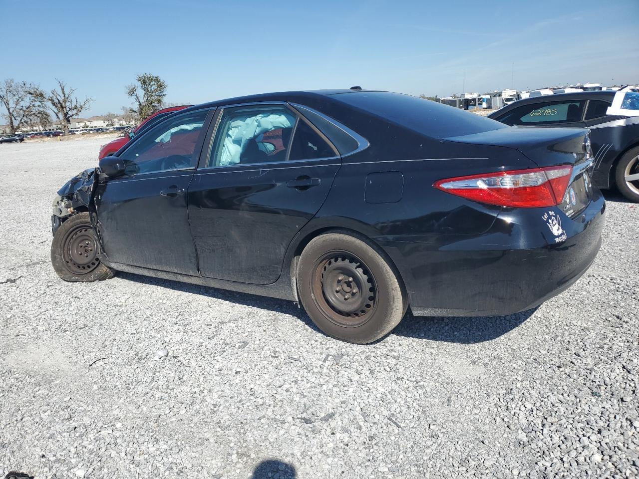 2015 Toyota Camry - Image 2