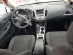 2017 Chevrolet Cruze Ls იყიდება Columbia Station-ში, OH - Undercarriage