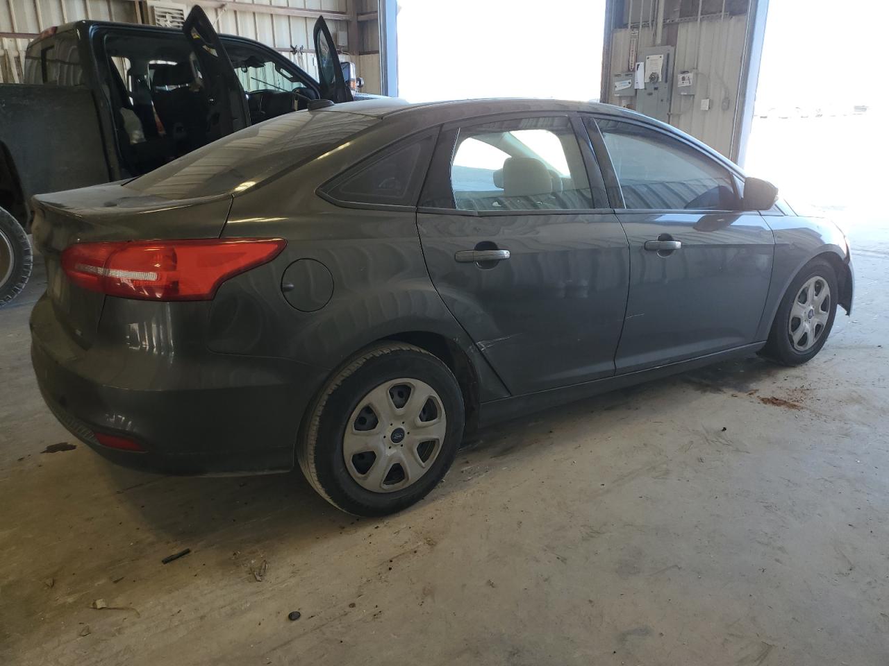 2015 Ford Focus - Image 3
