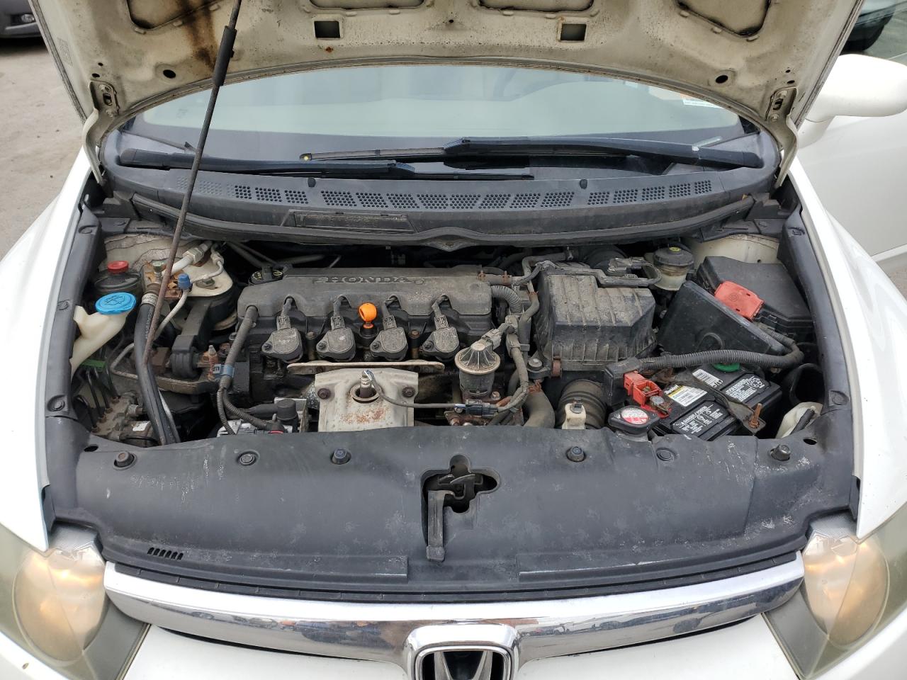 2006 Honda Civic - Image 11