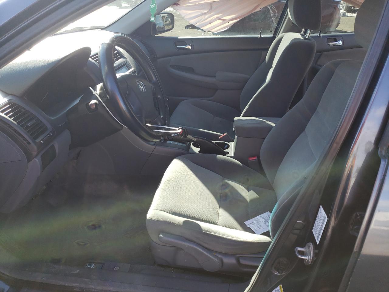 2007 Honda Accord - Image 7