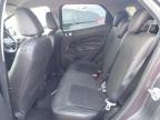 2016 FORD ECOSPORT TITANIUM TURBO  for sale at Copart BRISTOL