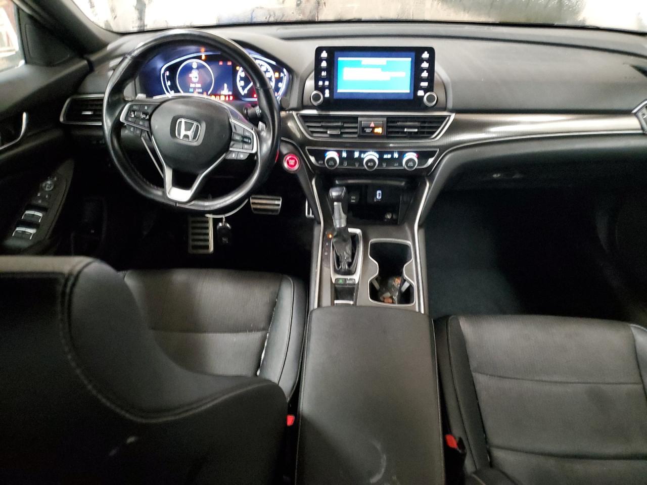 2020 Honda Accord - Image 8