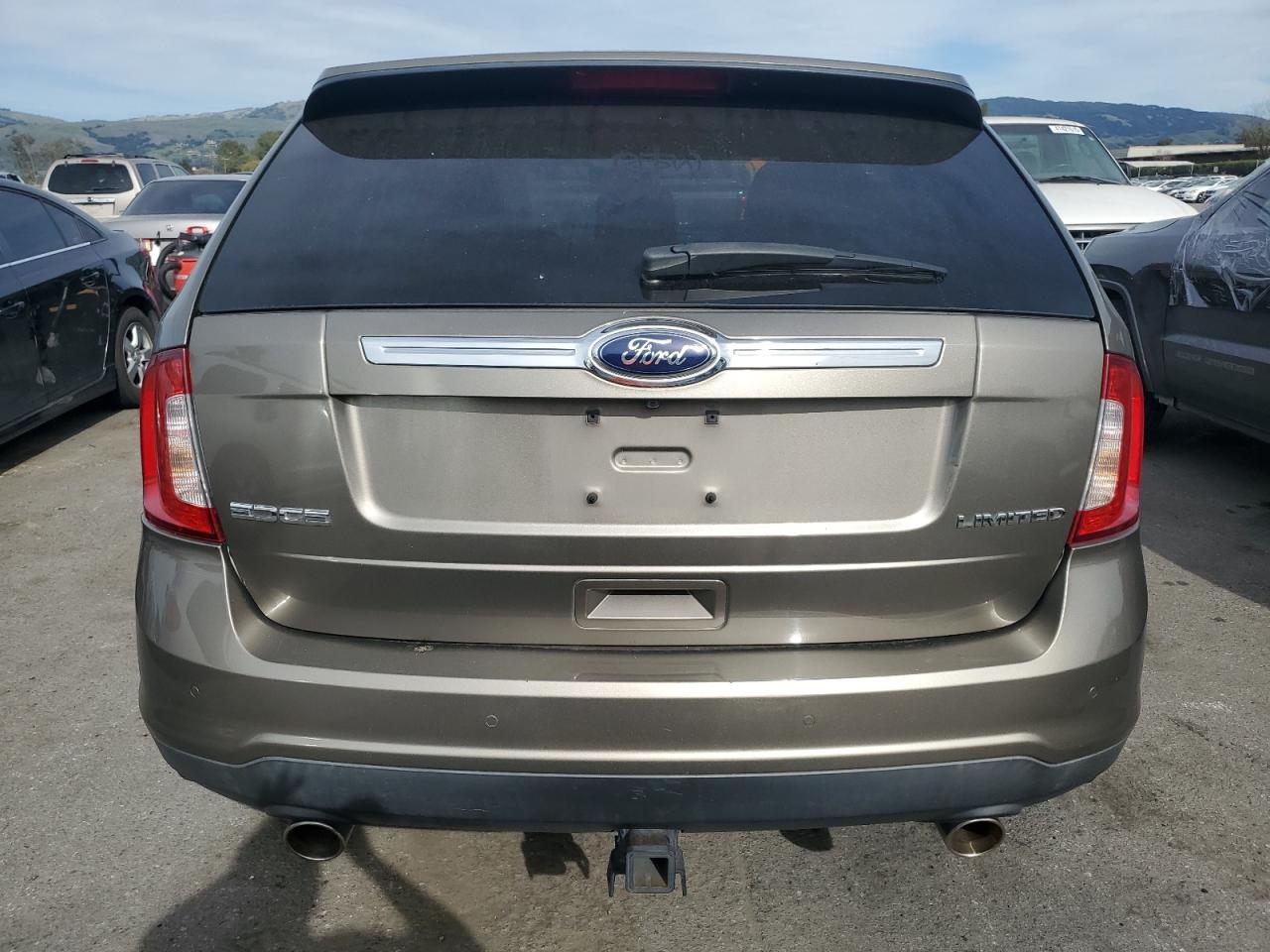 2013 Ford Edge - Image 6