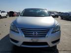 2014 Nissan Sentra S for Sale in Grand Prairie, TX - Side