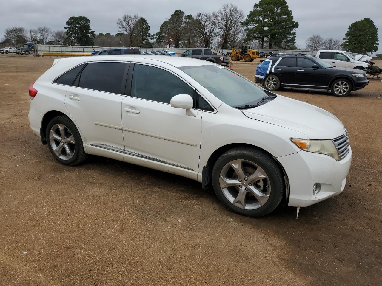 2011 Toyota Venza - Image 4