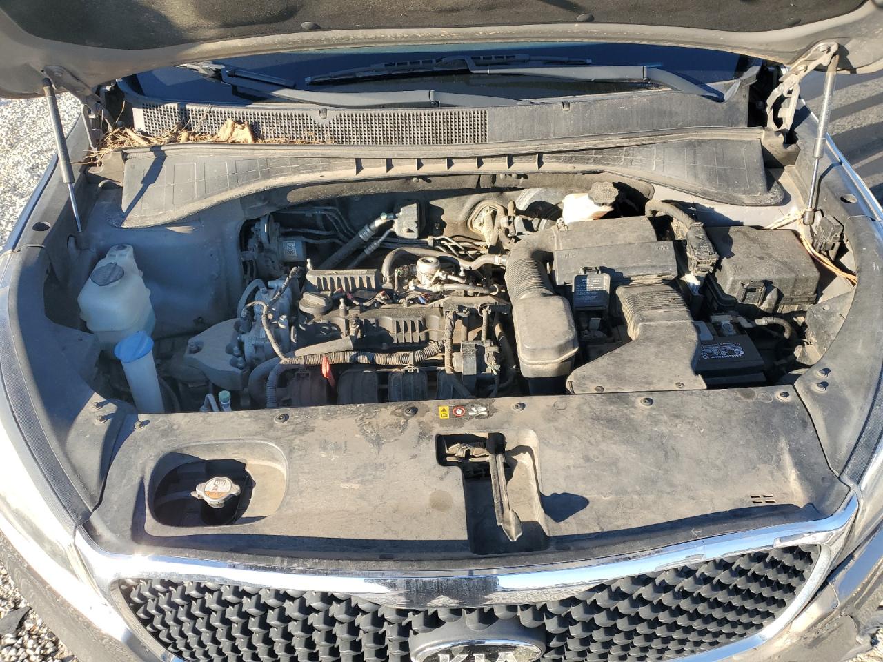2016 Kia Sorento - Image 12