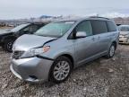 2012 Toyota Sienna Le de vânzare în Magna, UT - Front End