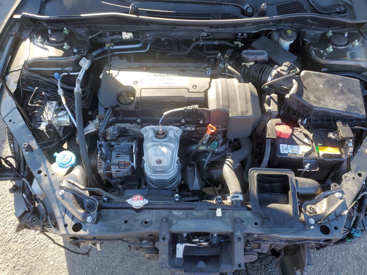 2013 Honda Accord - Image 11
