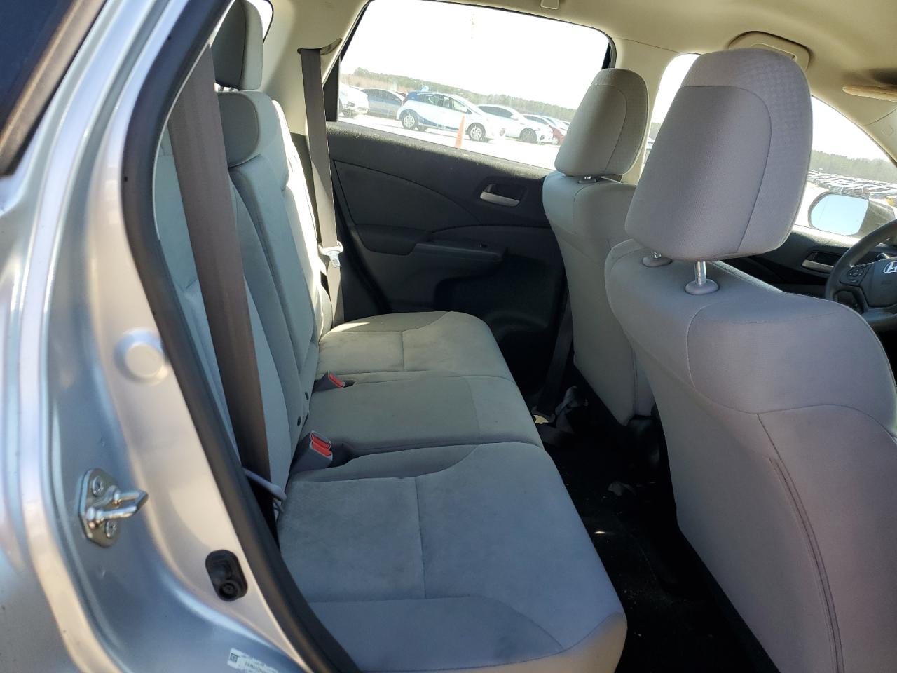 2015 Honda CR-V - Image 10