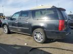 2012 Cadillac Escalade Esv Platinum   for Sale in Moraine, OH - Front End