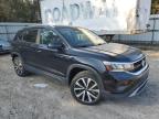 2022 Volkswagen Taos Se zu verkaufen in Midway, FL - Rear End