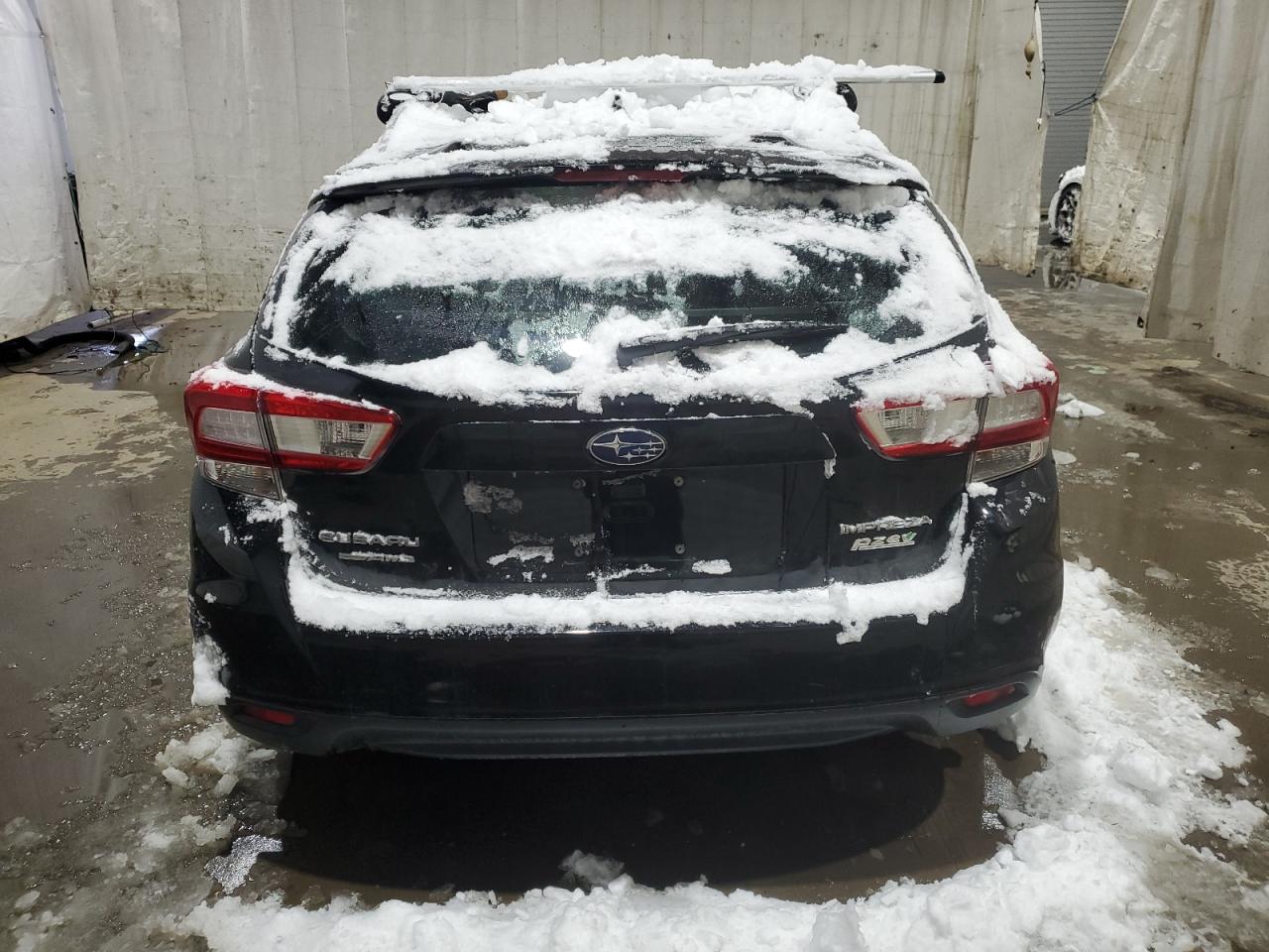 2017 Subaru Impreza - Image 6