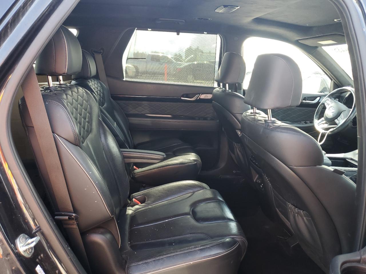 2020 Hyundai Palisade - Image 11