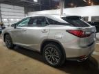 2021 Lexus Rx 350 F Sport იყიდება Blaine-ში, MN - Side