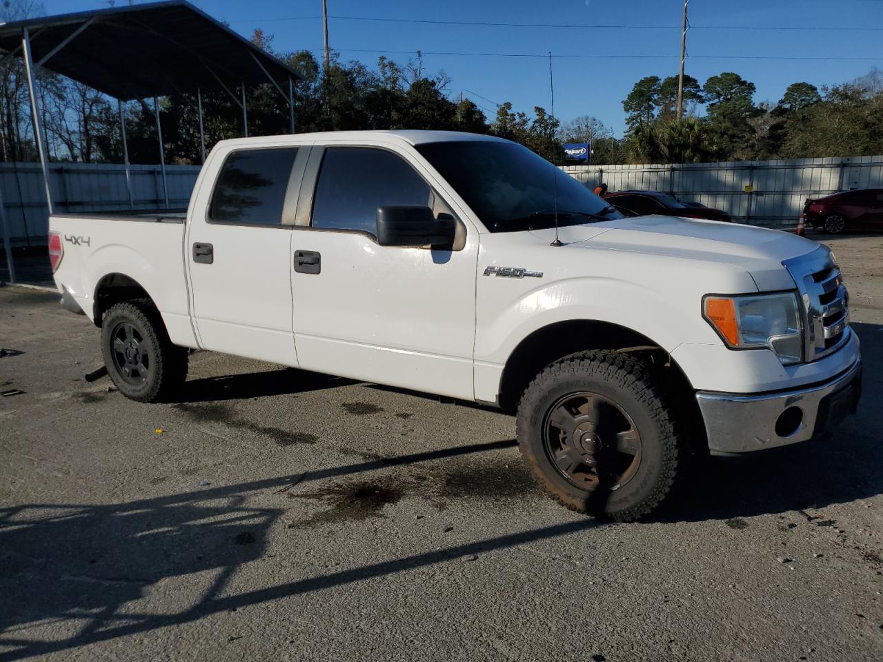 2011 Ford F-150 - Image 4