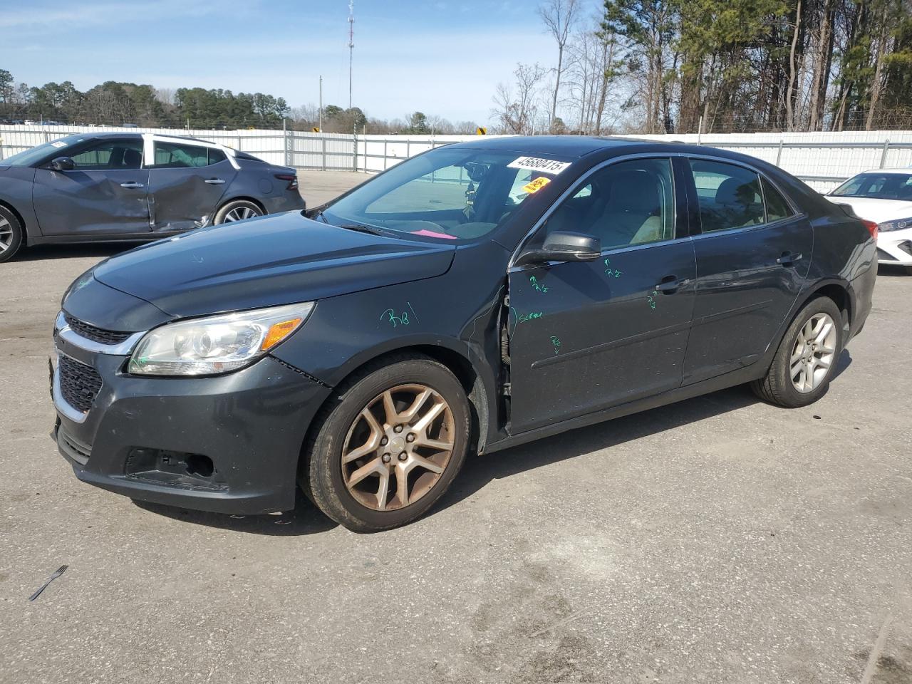 2015 Chevrolet Malibu 1Lt for Sale in Dunn, NC - Front End