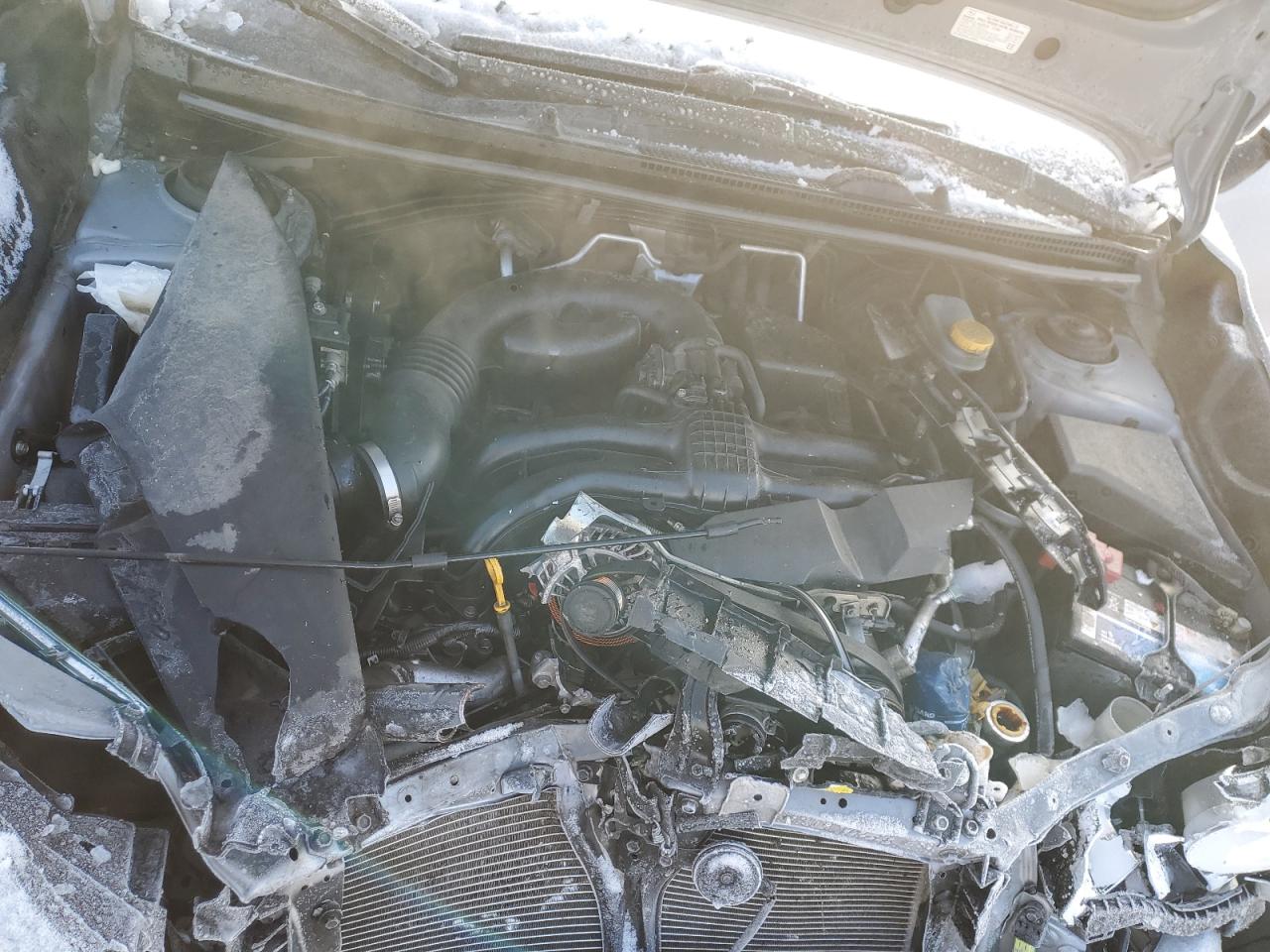 2016 Subaru XV - Image 12