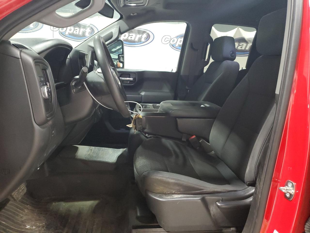 2020 GMC Sierra - Image 7