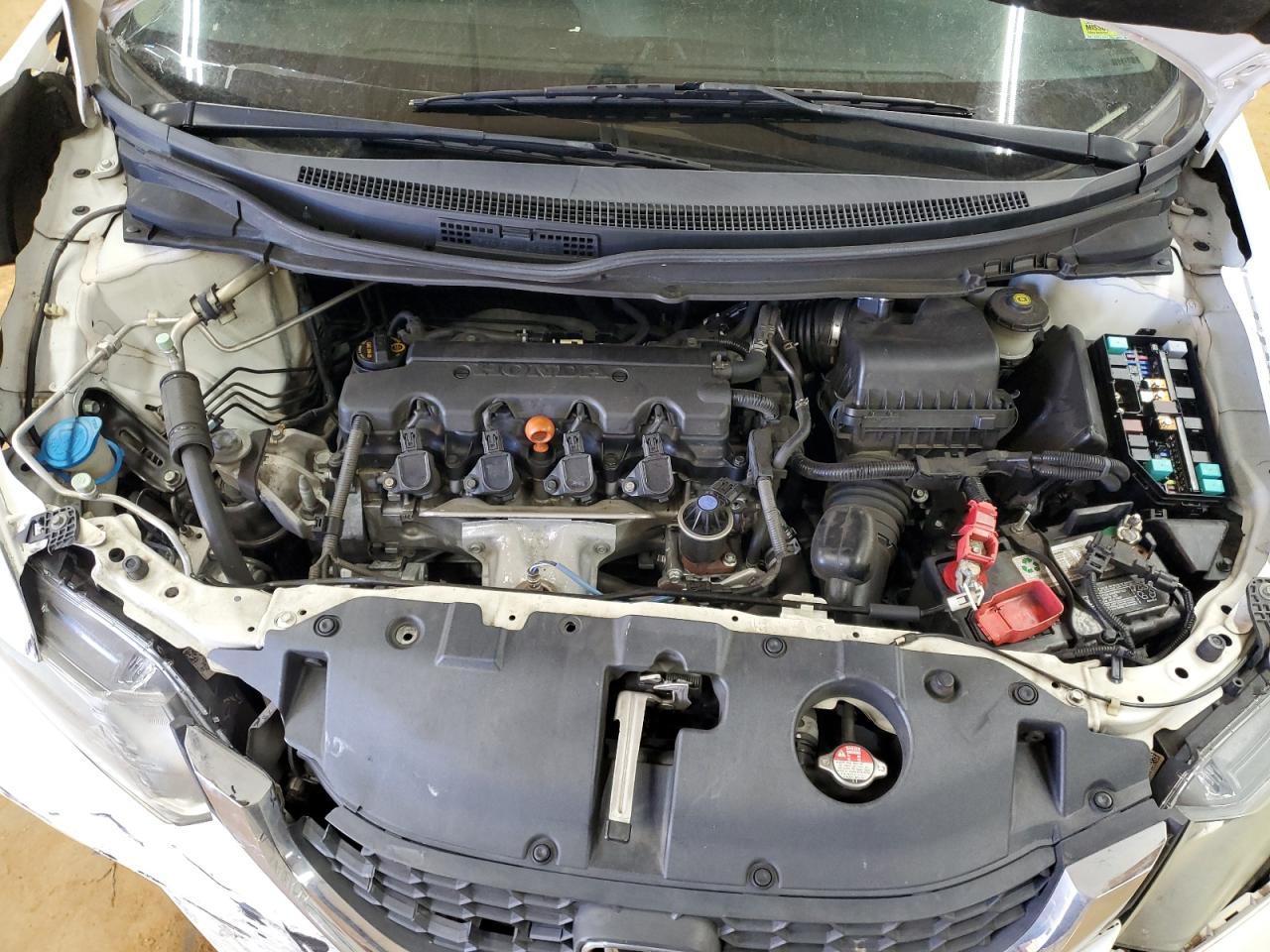 2014 Honda Civic - Image 12