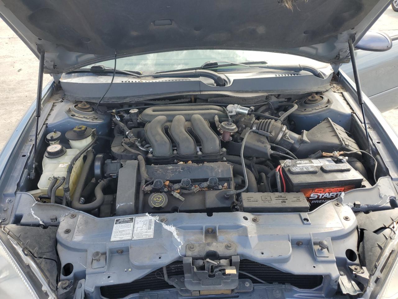 2000 Ford Taurus - Image 13