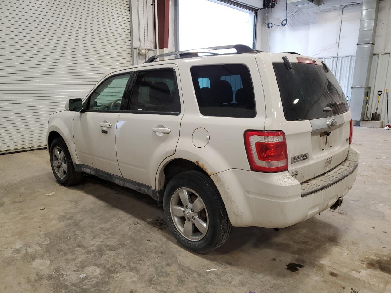 2012 Ford Escape - Image 2