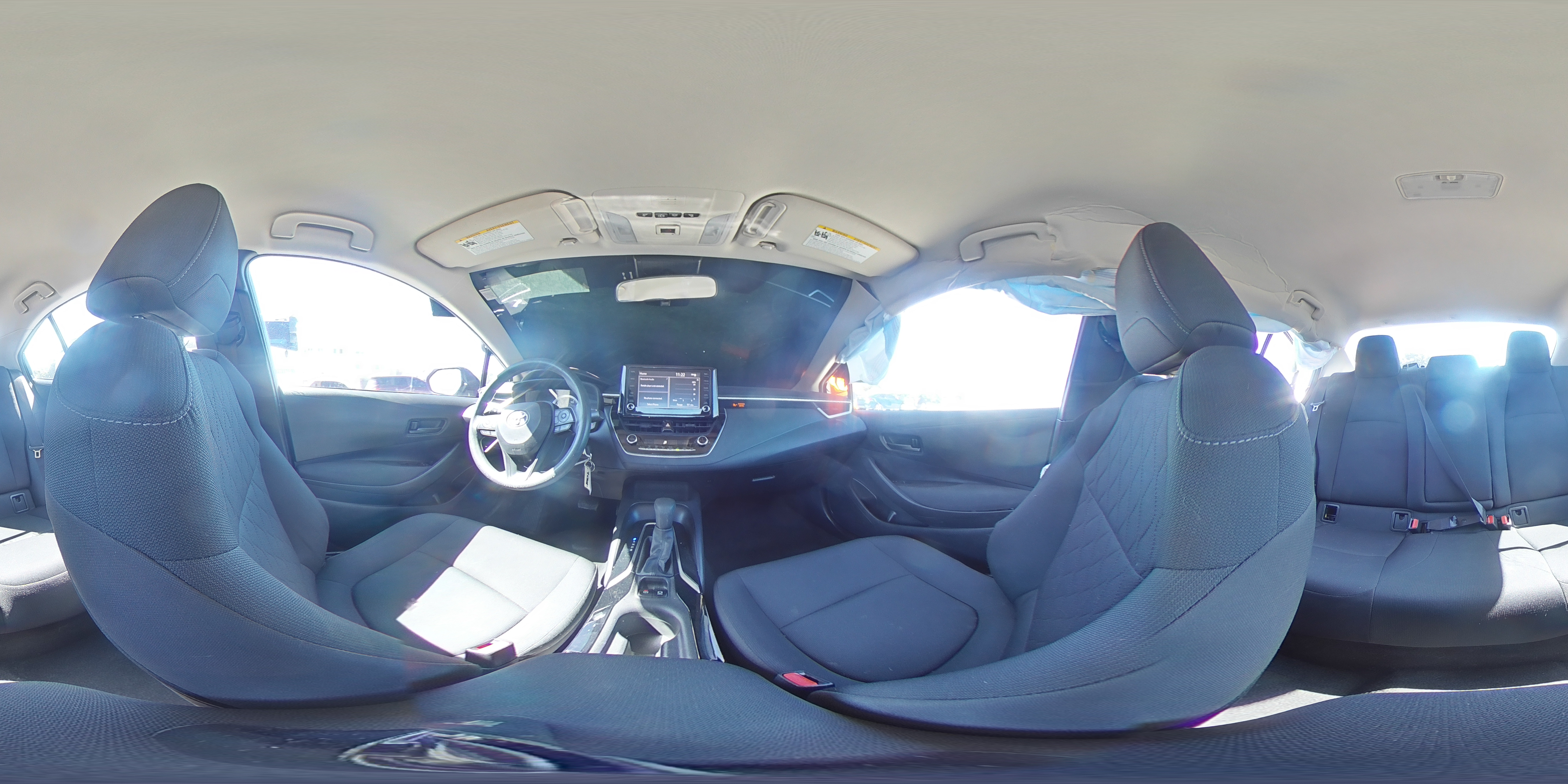 2022 Toyota Corolla - Image 14