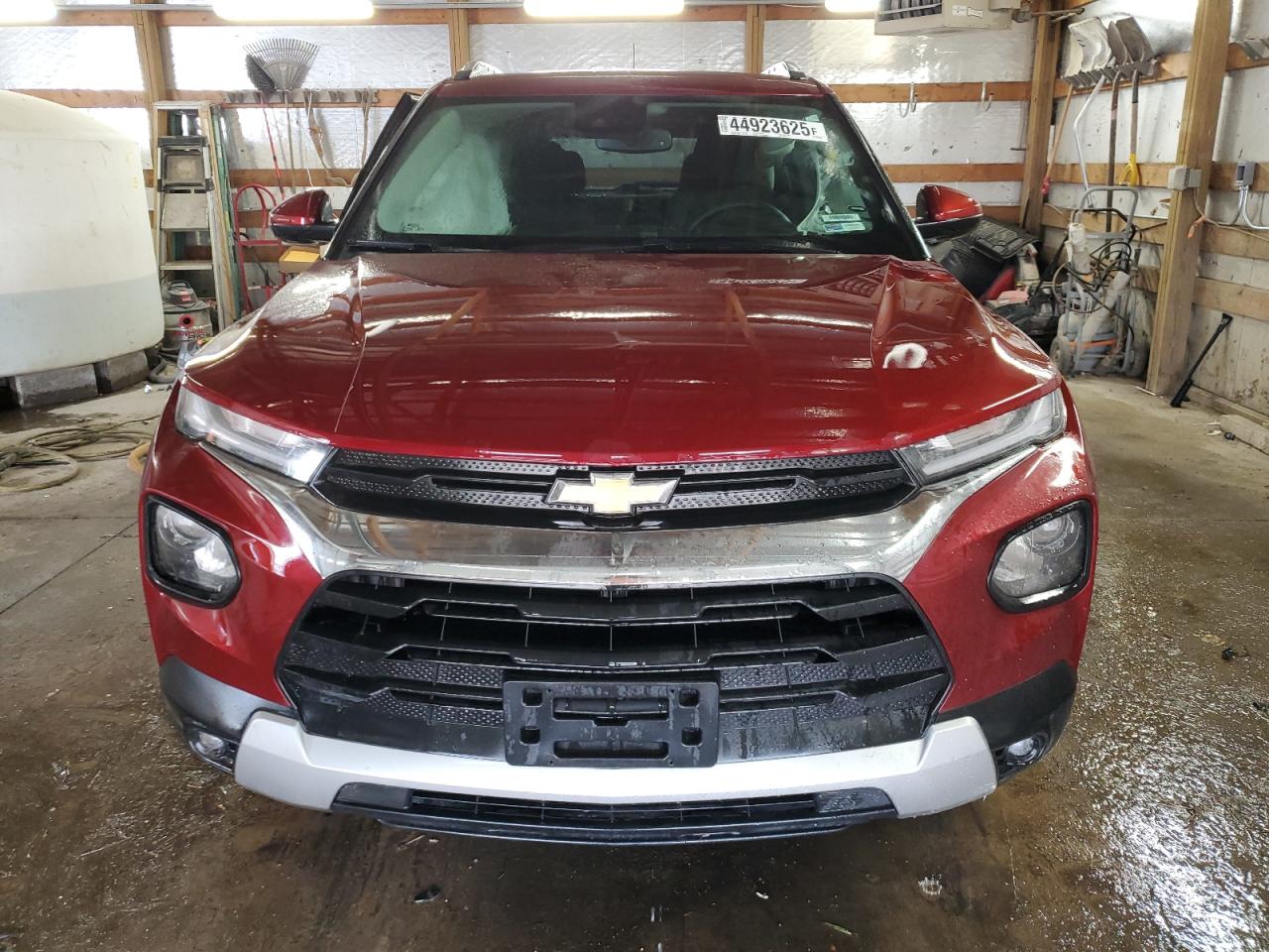 2023 Chevrolet TrailBlazer - Image 5