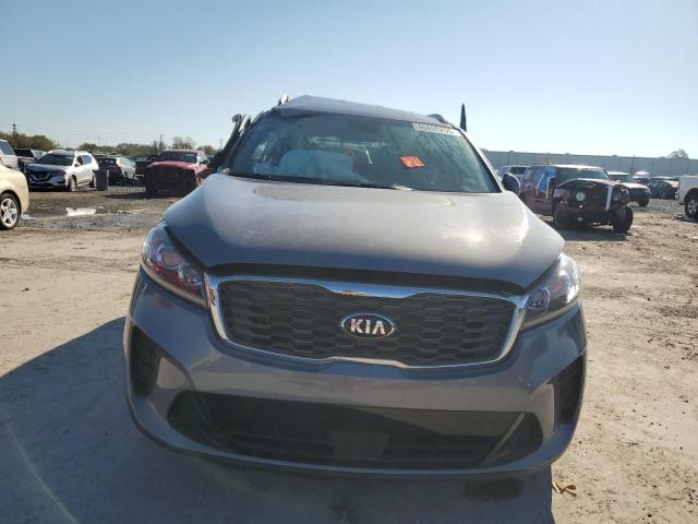  KIA SORENTO 2020 Szary