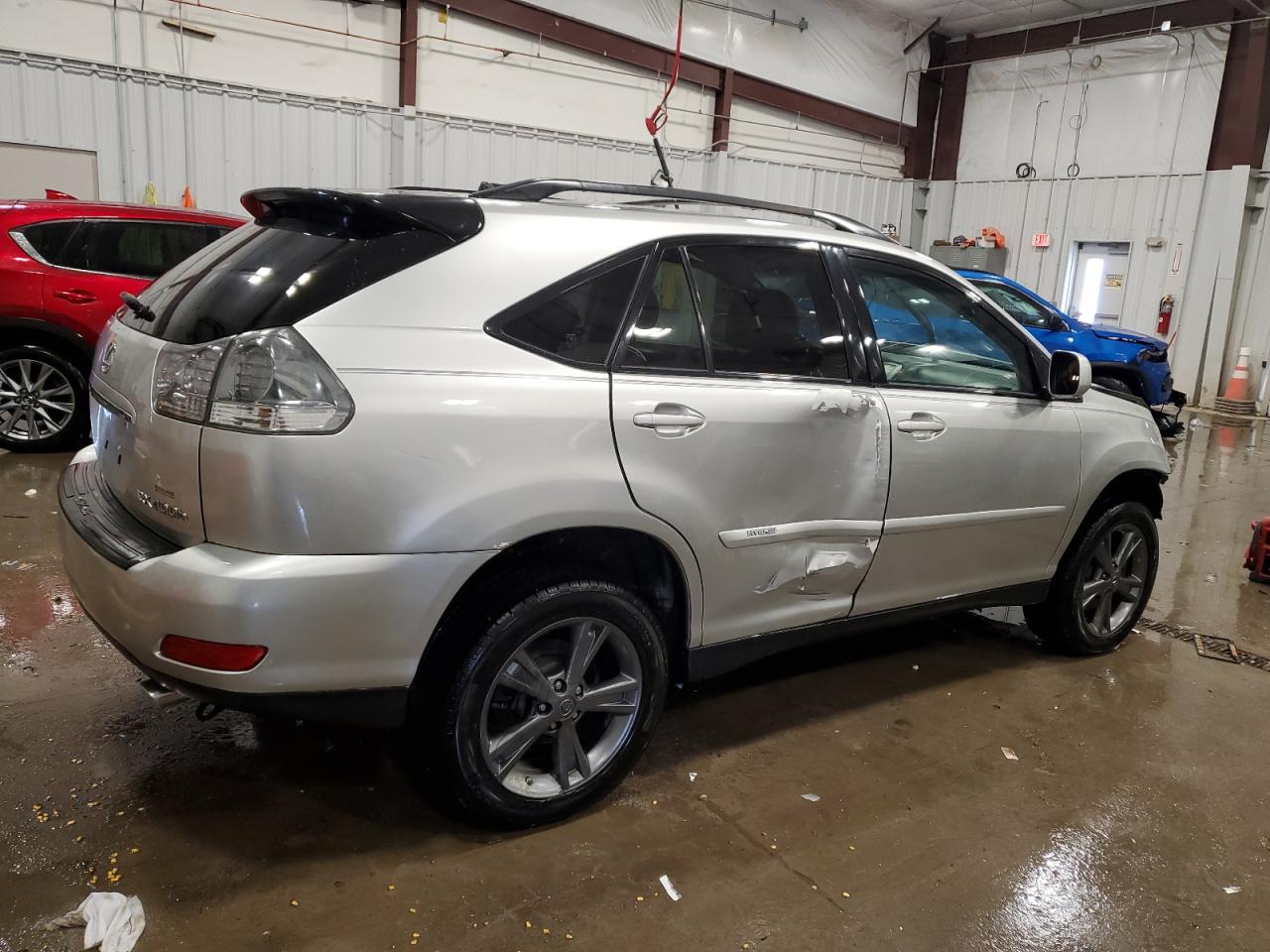 2007 Lexus RX - Image 3