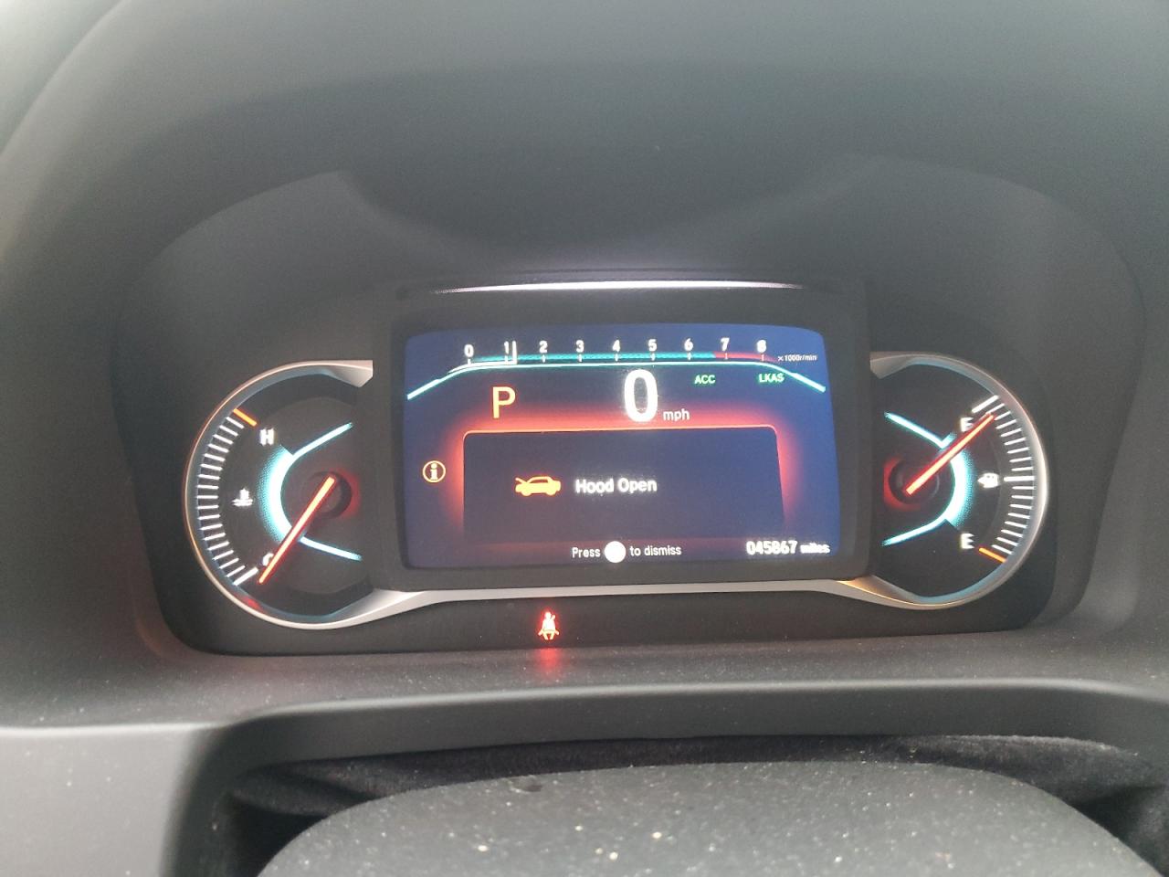 2019 Honda Pilot - Image 9