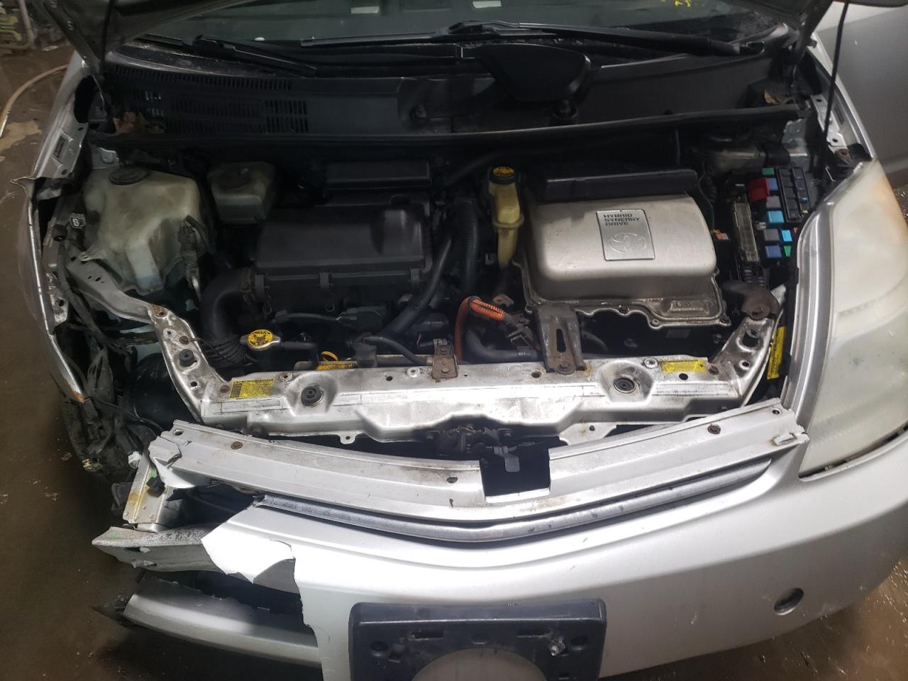 2009 Toyota Prius - Image 11