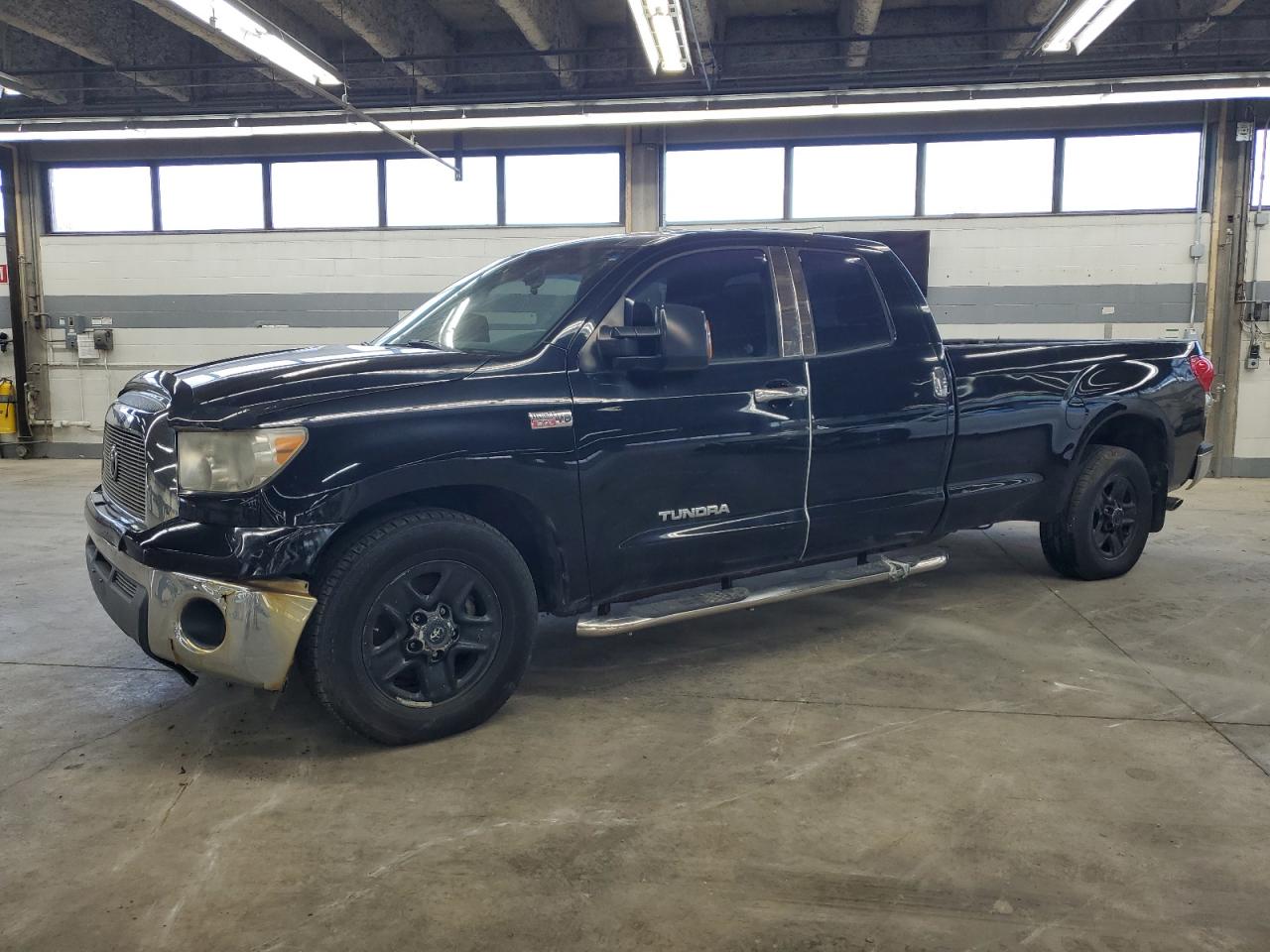 2008 Toyota Tundra - Image 1