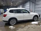 2013 Bmw X3 Xdrive28I for Sale in Candia, NH - Front End