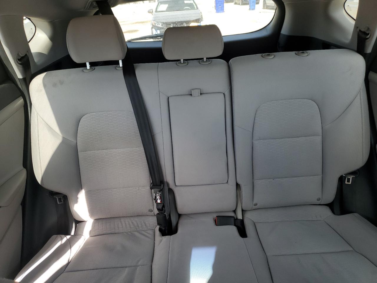 2019 Hyundai Tucson - Image 10