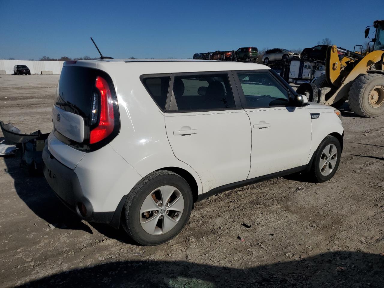 2015 Kia Soul - Image 3