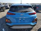 2018 Hyundai Kona Limited იყიდება Riverview-ში, FL - Water/Flood