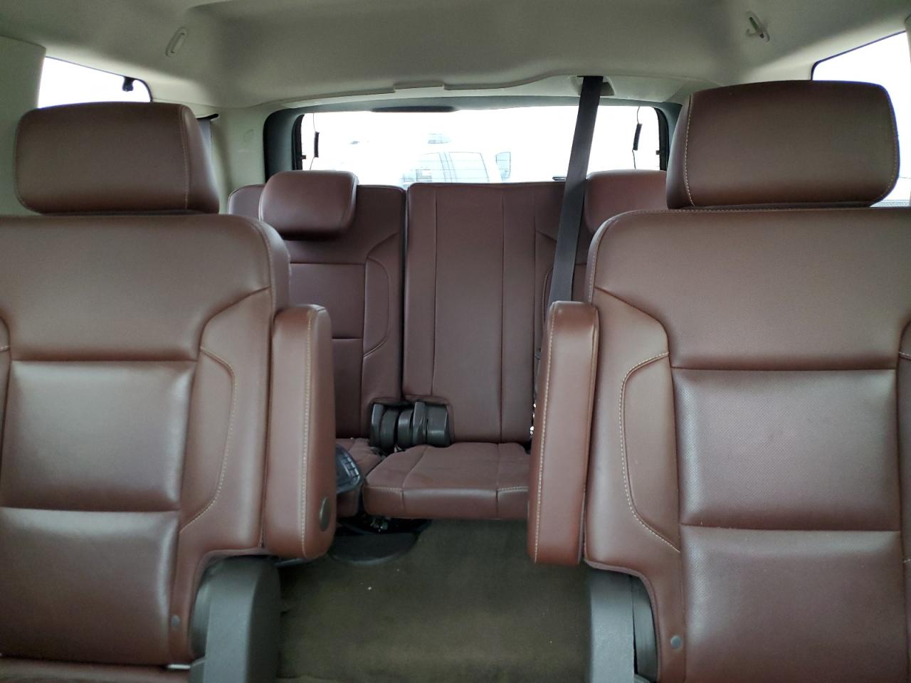 2015 Chevrolet Tahoe - Image 10