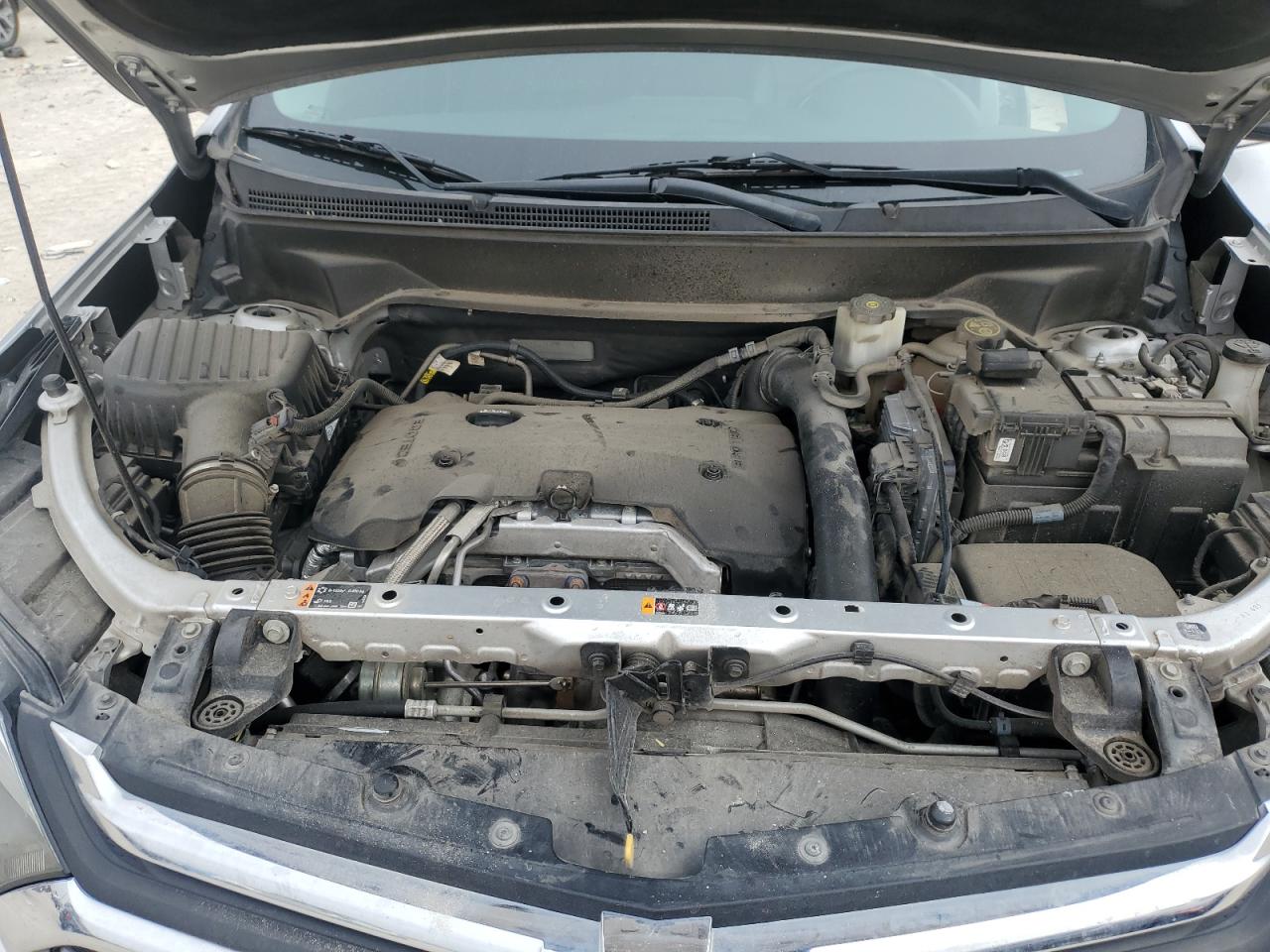 2019 Chevrolet Equinox - Image 12