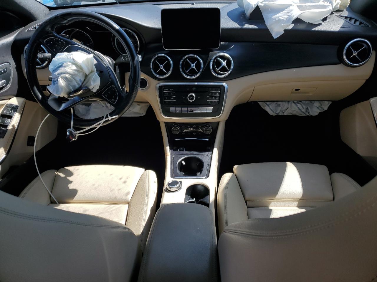 2019 Mercedes-Benz CLA-klasse - Image 8