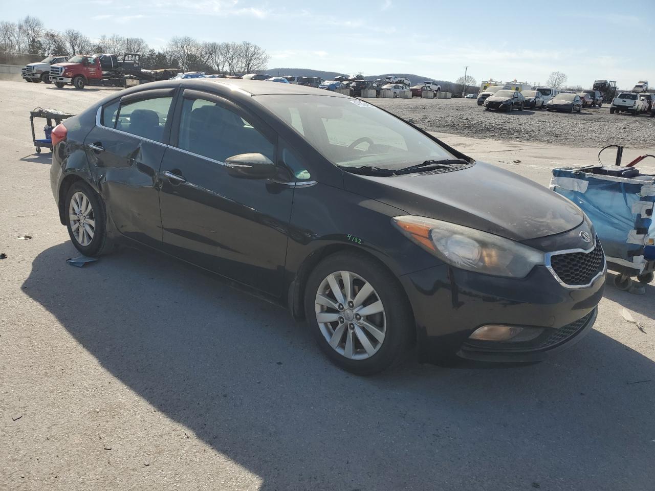 2015 Kia Forte - Image 4