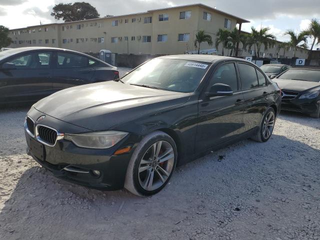 2013 Bmw 335 Xi