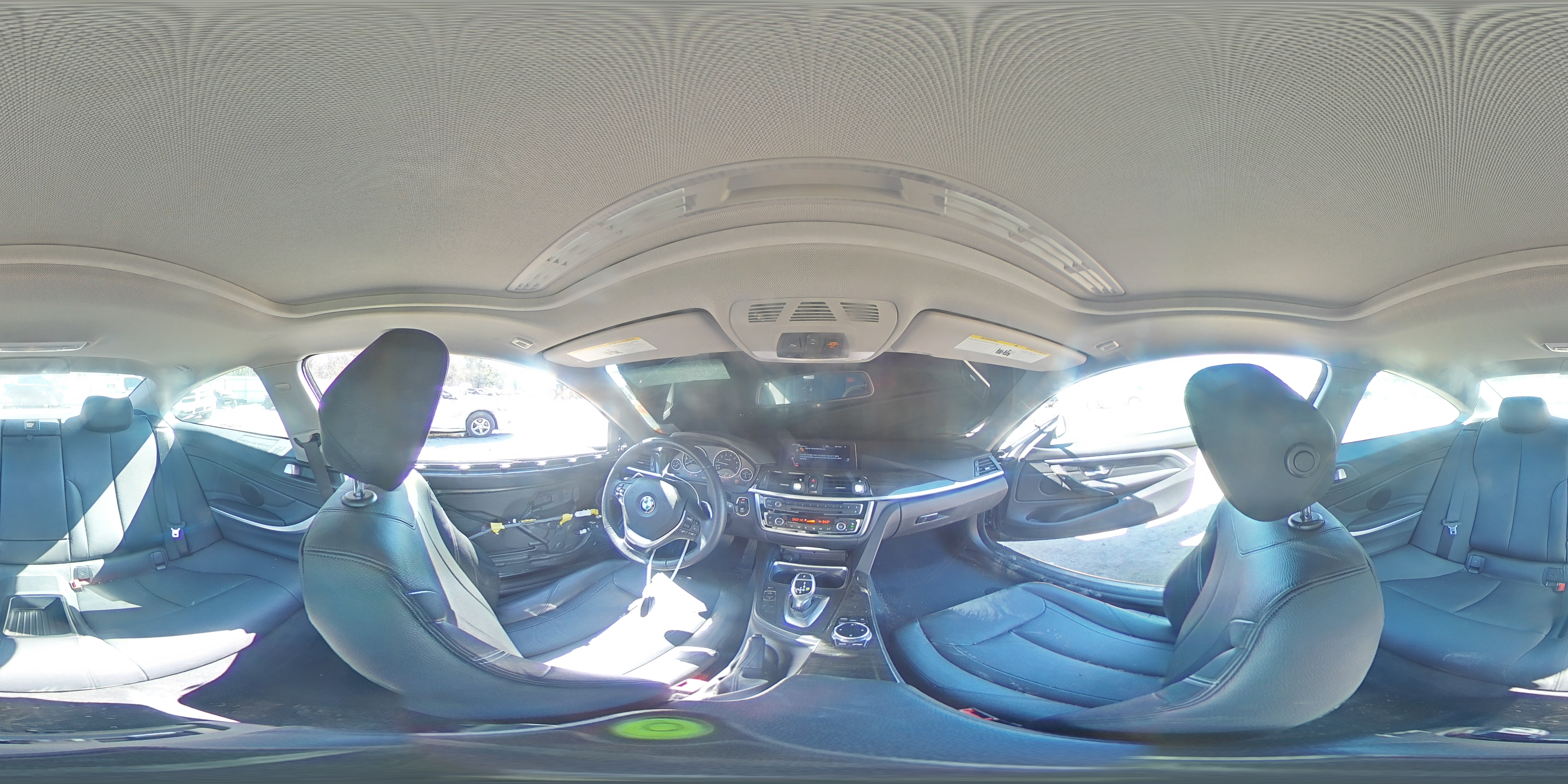 2014 BMW 4er - Image 14